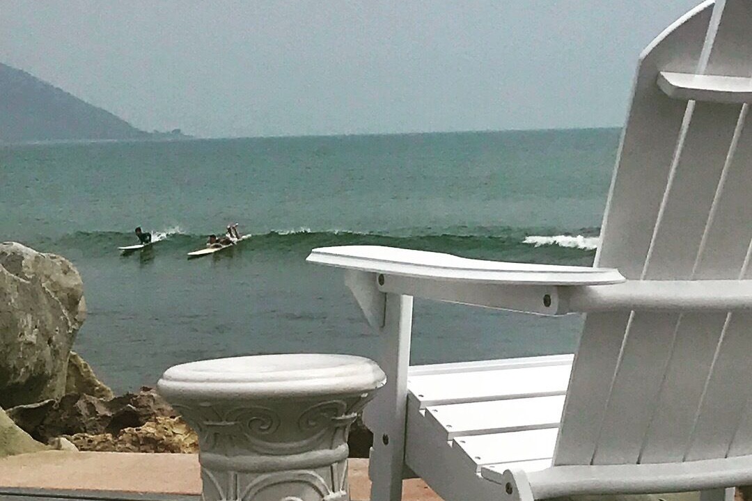 Photo of Others in Faria Beach