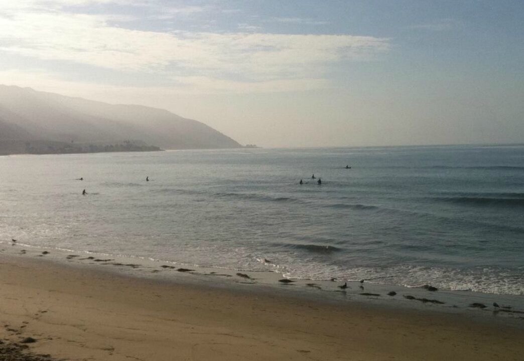 Photo of Others in Faria Beach