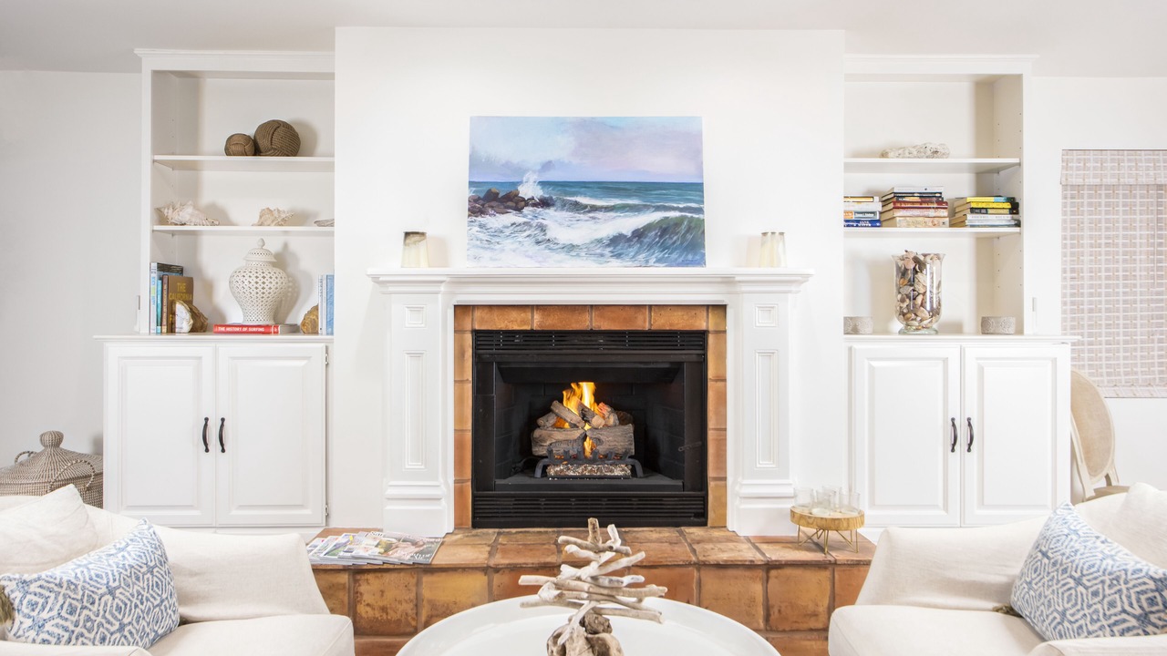 Photo of Livingroom in Faria Beach