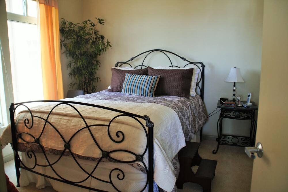 Photo of Bedroom in East Village