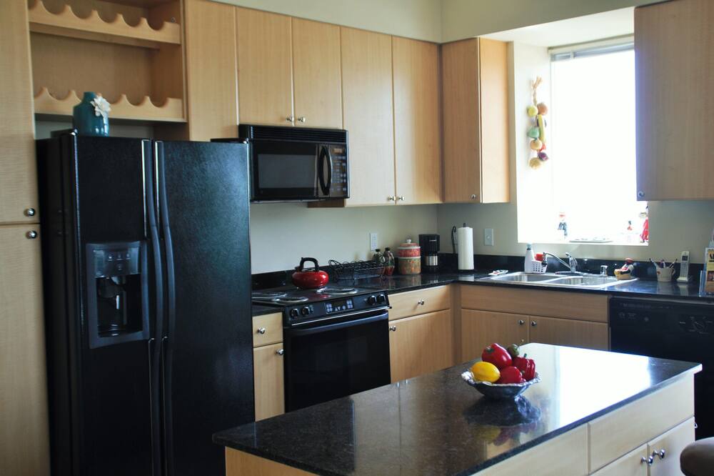 Photo of Kitchen in East Village