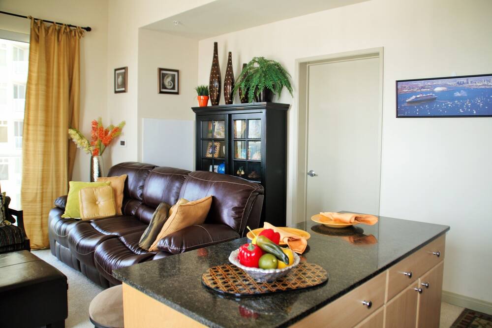 Photo of Livingroom in East Village