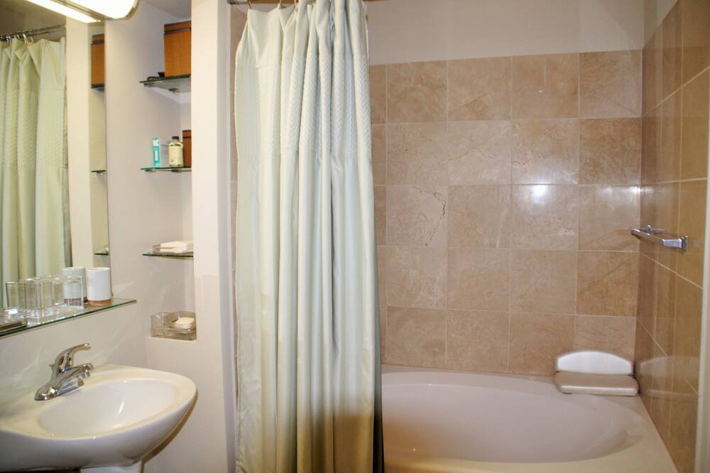 Photo of Bathroom in East Village