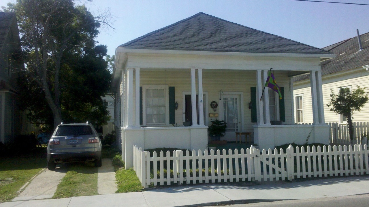 Photo of Outdoor in Old Town