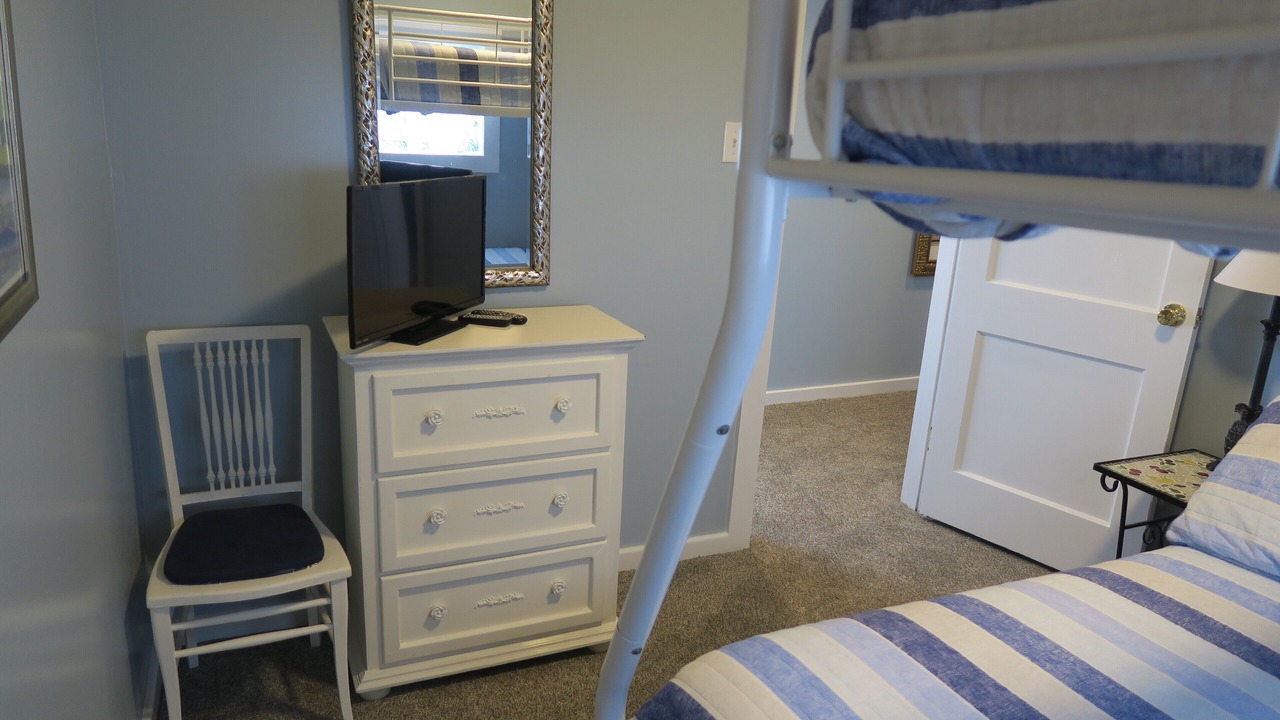 Photo of Bedroom in Old Town