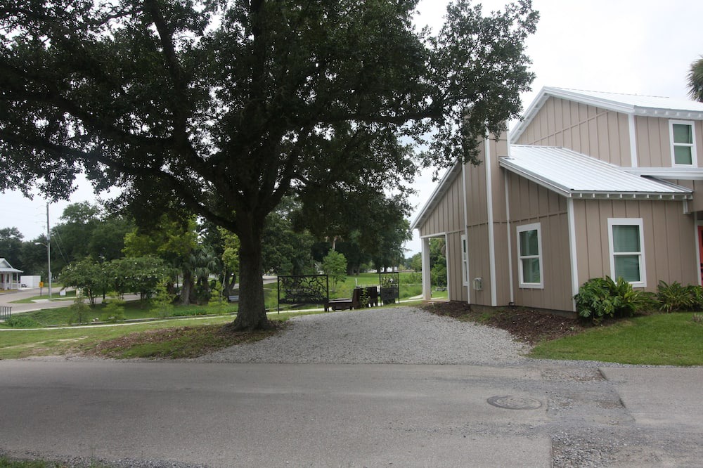 Photo of Outdoor in Old Town