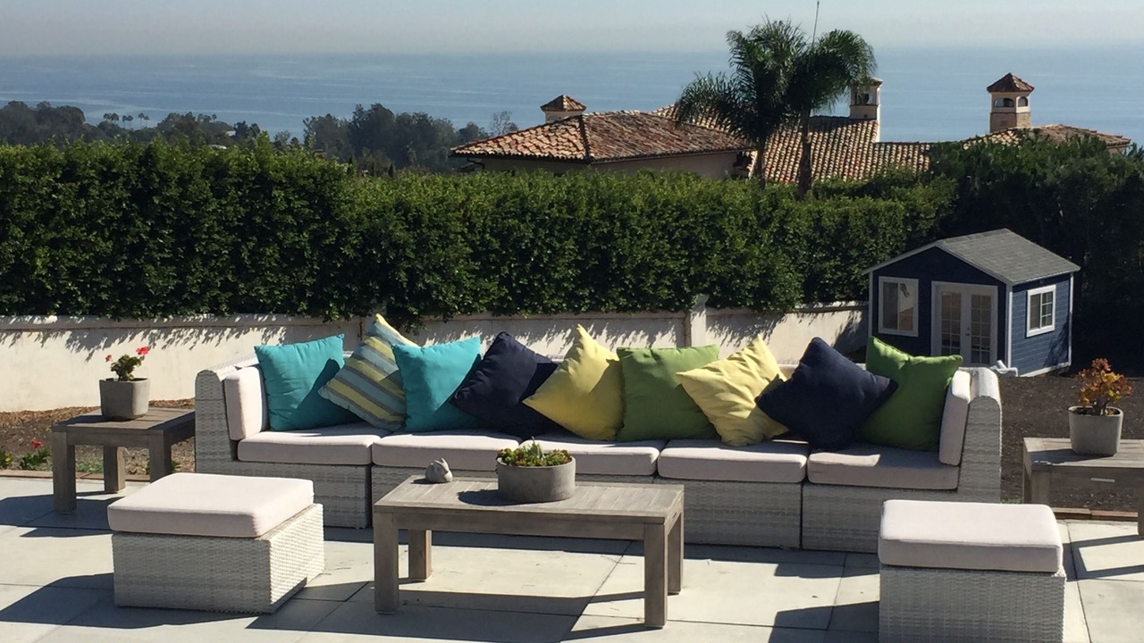 Photo of Outdoor in Central Malibu