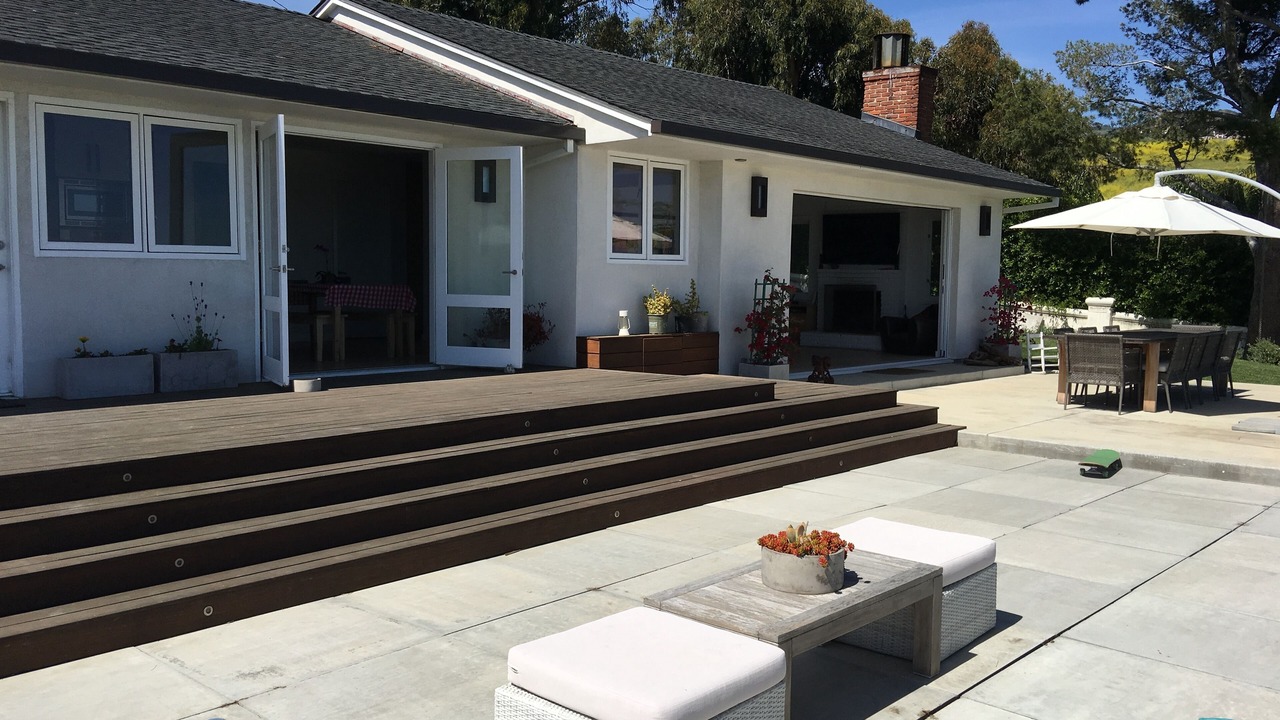 Photo of Outdoor in Central Malibu