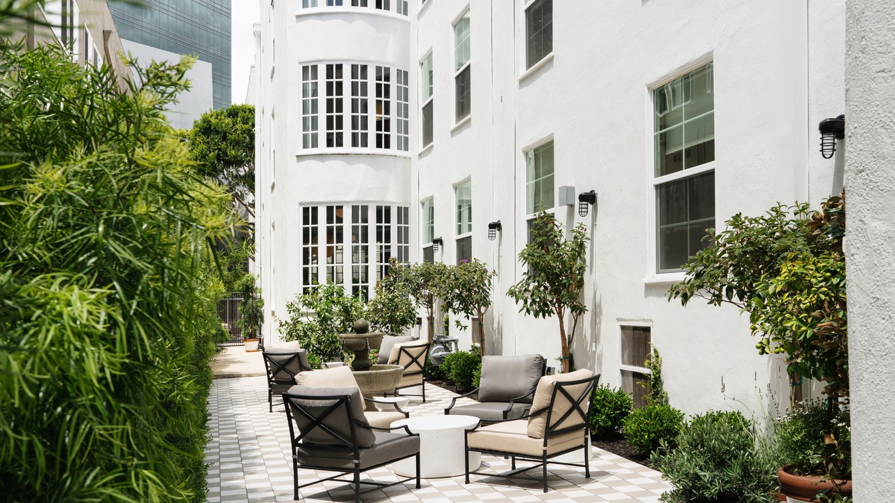 Photo of Outdoor in Westwood