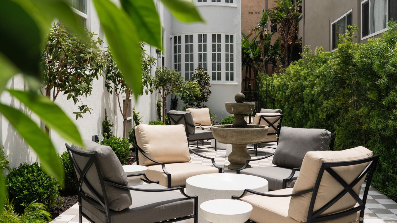 Photo of Outdoor in Westwood