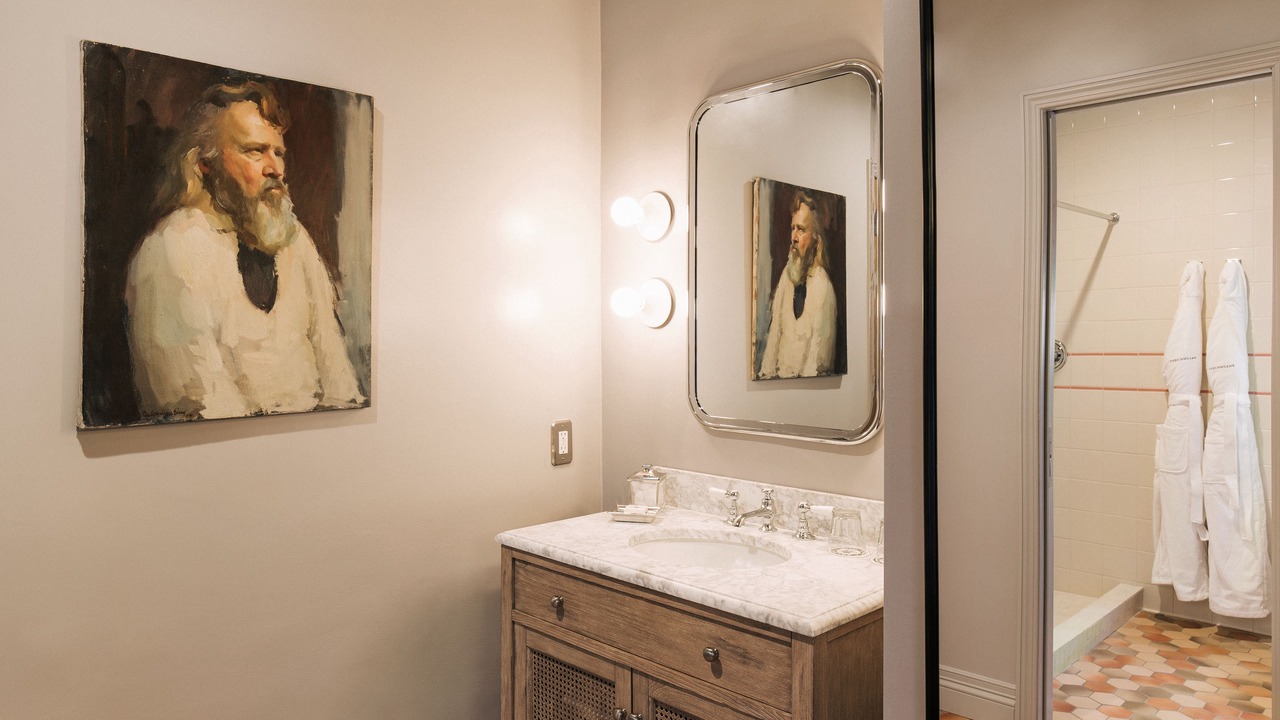 Photo of Bathroom in Westwood