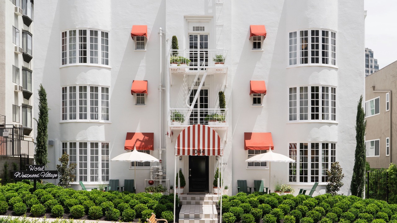 Photo of Outdoor in Westwood