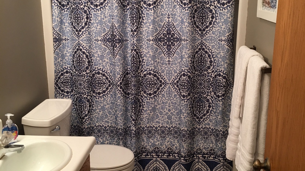 Photo of Bathroom in Arnolds Park