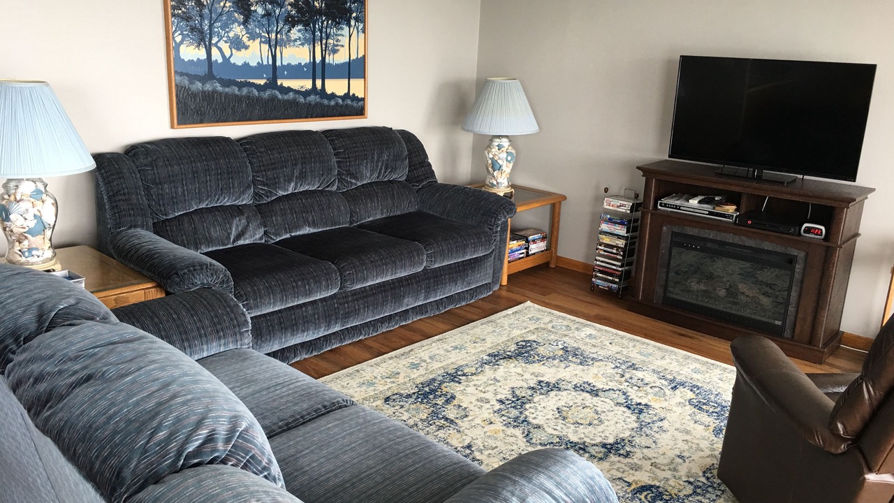 Photo of Livingroom in Arnolds Park