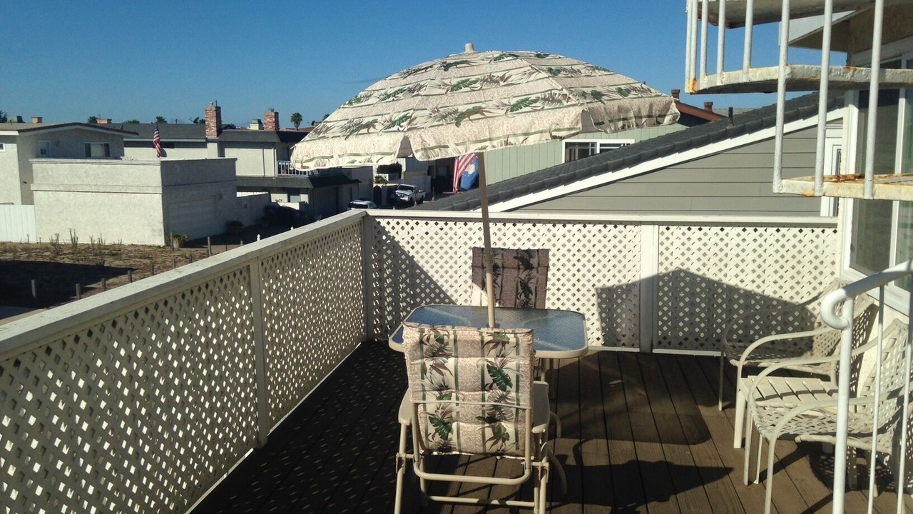 Photo of Outdoor in Oxnard Shores