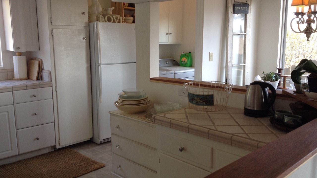 Photo of Kitchen in Ventura