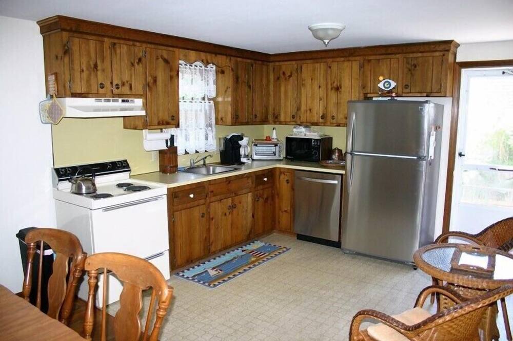 Photo of Kitchen in South Chatham