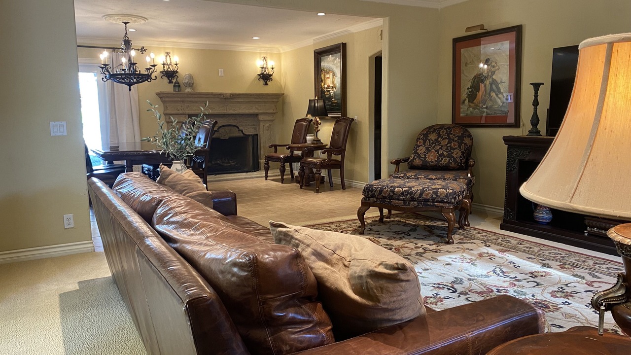 Photo of Livingroom in Camarillo
