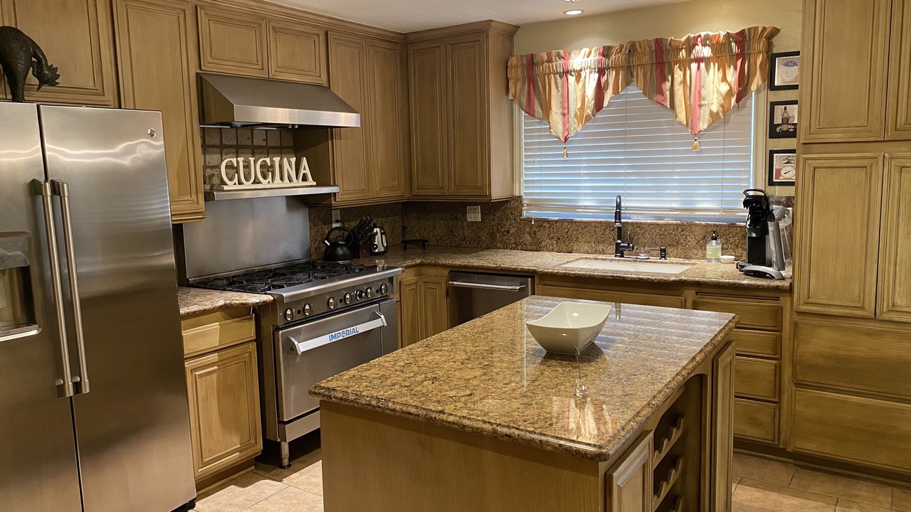 Photo of Kitchen in Camarillo