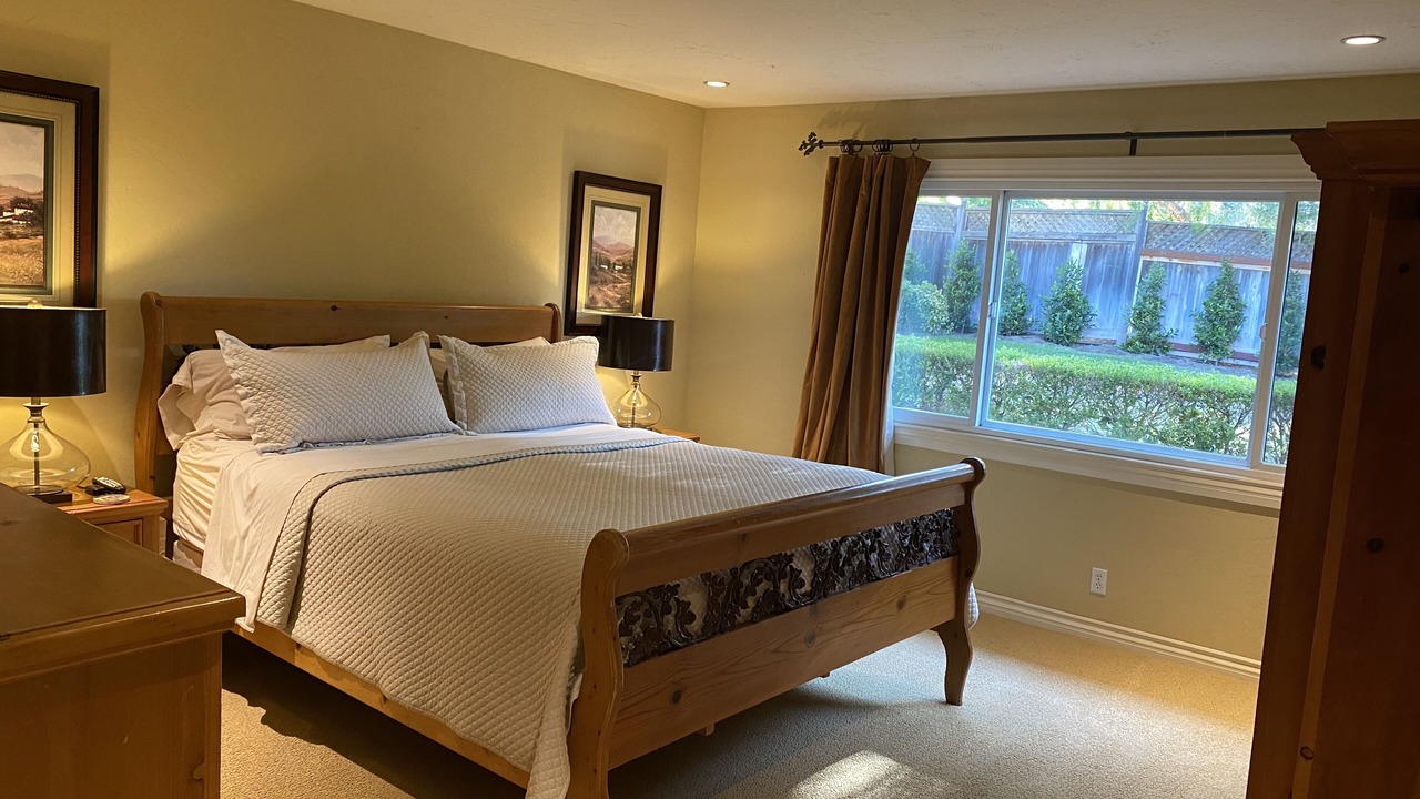 Photo of Bedroom in Camarillo