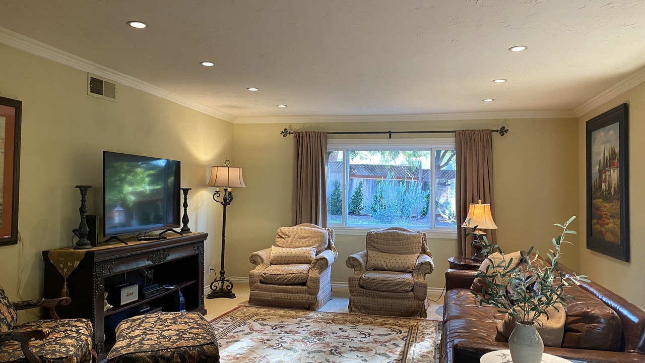 Photo of Livingroom in Camarillo