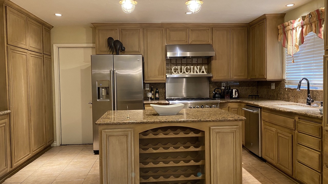 Photo of Kitchen in Camarillo