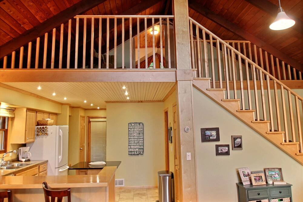 Photo of Livingroom in South Haven