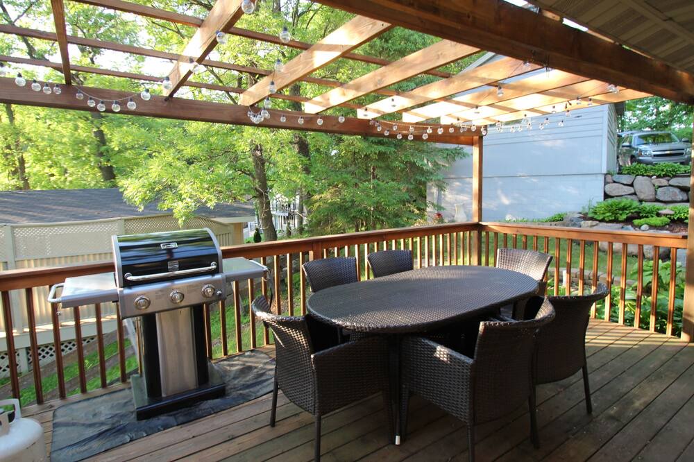 Photo of Patio Balcony in South Haven