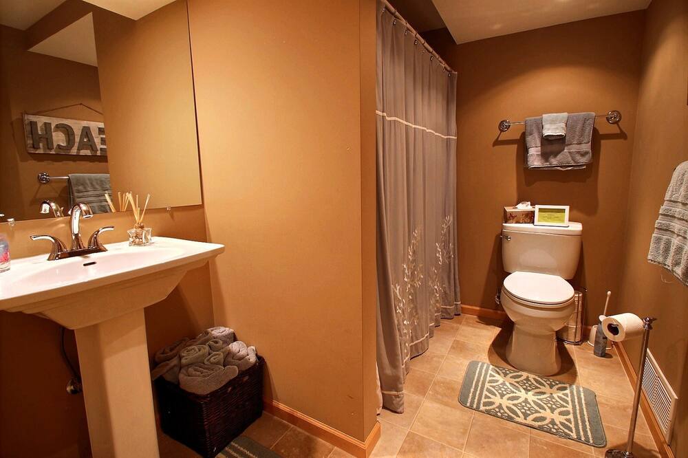 Photo of Bathroom in South Haven