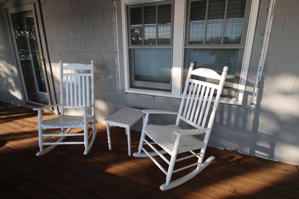 Photo of Patio Balcony in South Haven