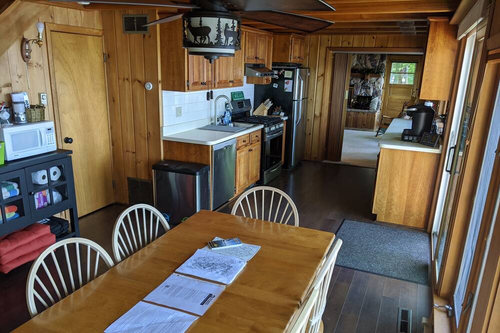 Photo of Bedroom in Aitkin