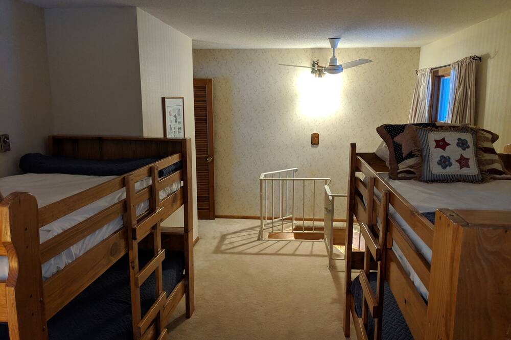 Photo of Bedroom in Aitkin