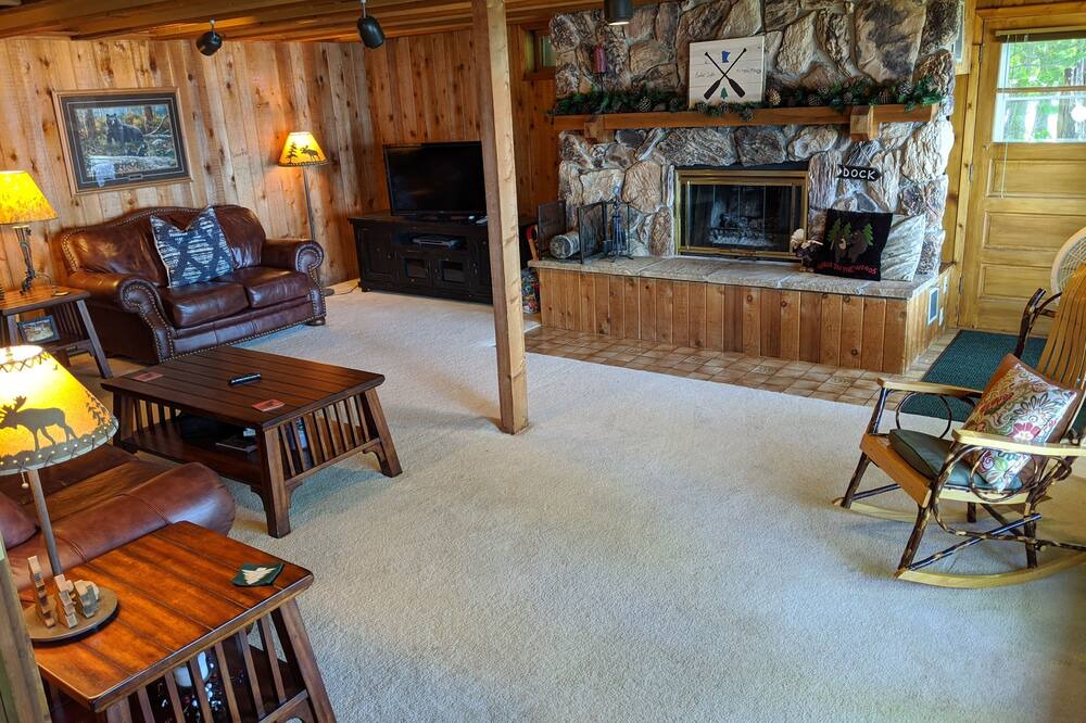 Photo of Bedroom in Aitkin