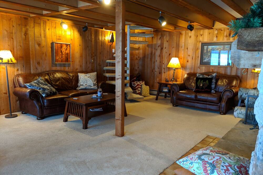 Photo of Bedroom in Aitkin