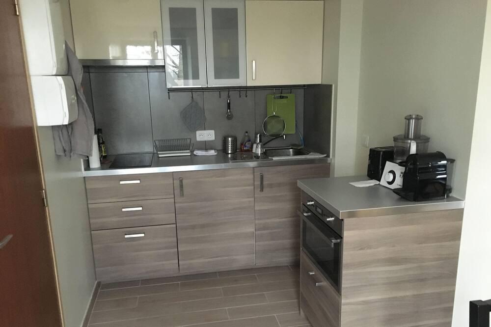 Photo of Kitchen in Jouy-en-Josas