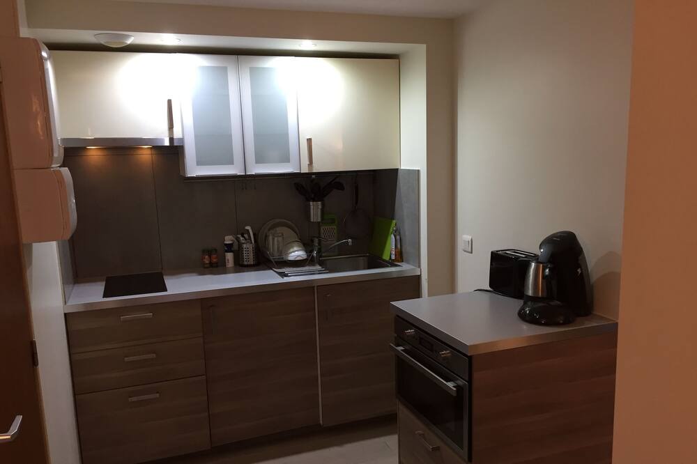 Photo of Kitchen in Jouy-en-Josas