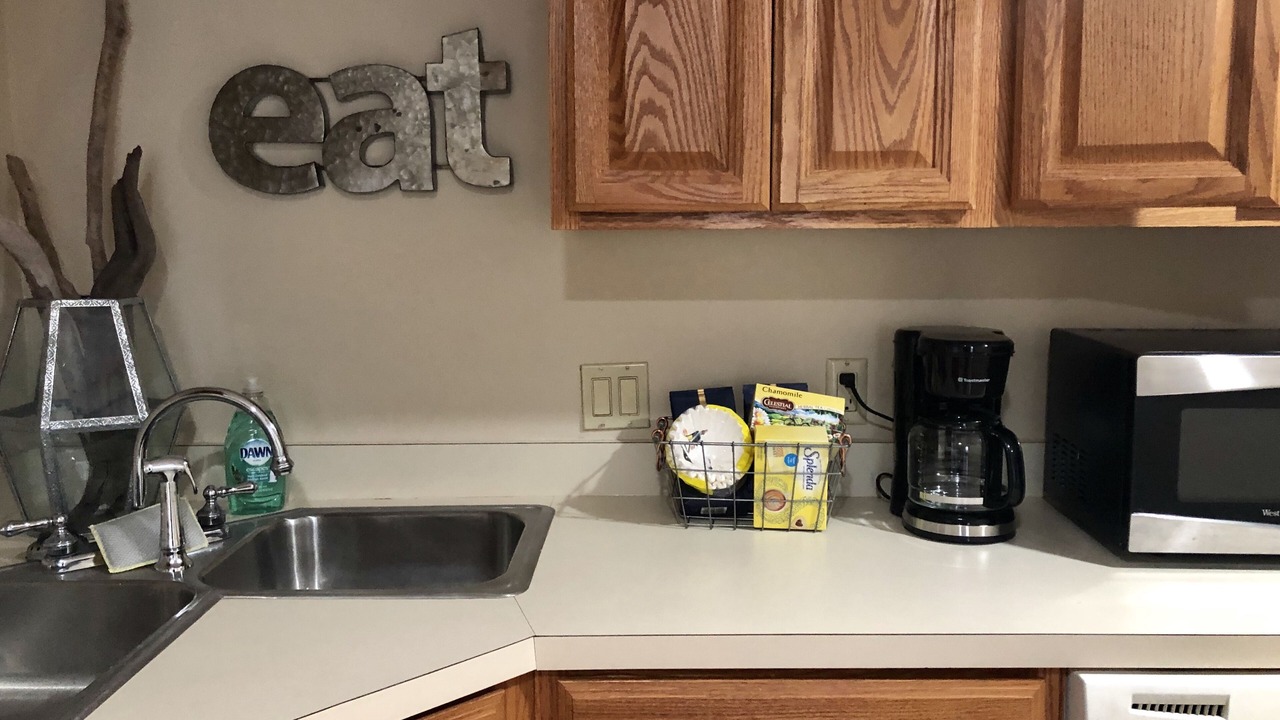 Photo of Kitchen in Bay St Louis