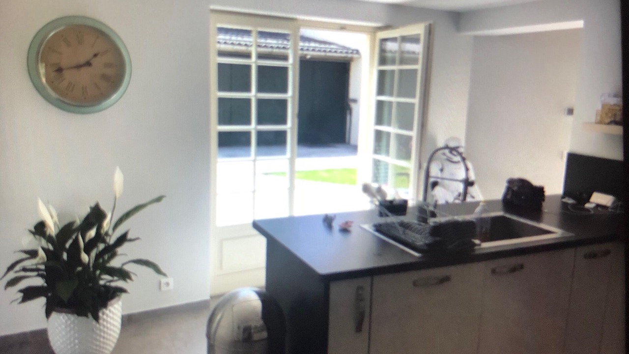 Photo of Kitchen in Chantilly