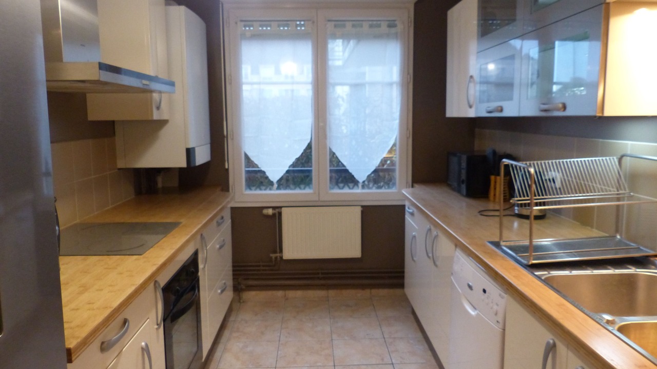 Photo of Kitchen in Serris