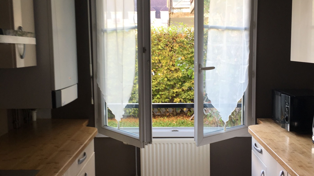Photo of Kitchen in Serris