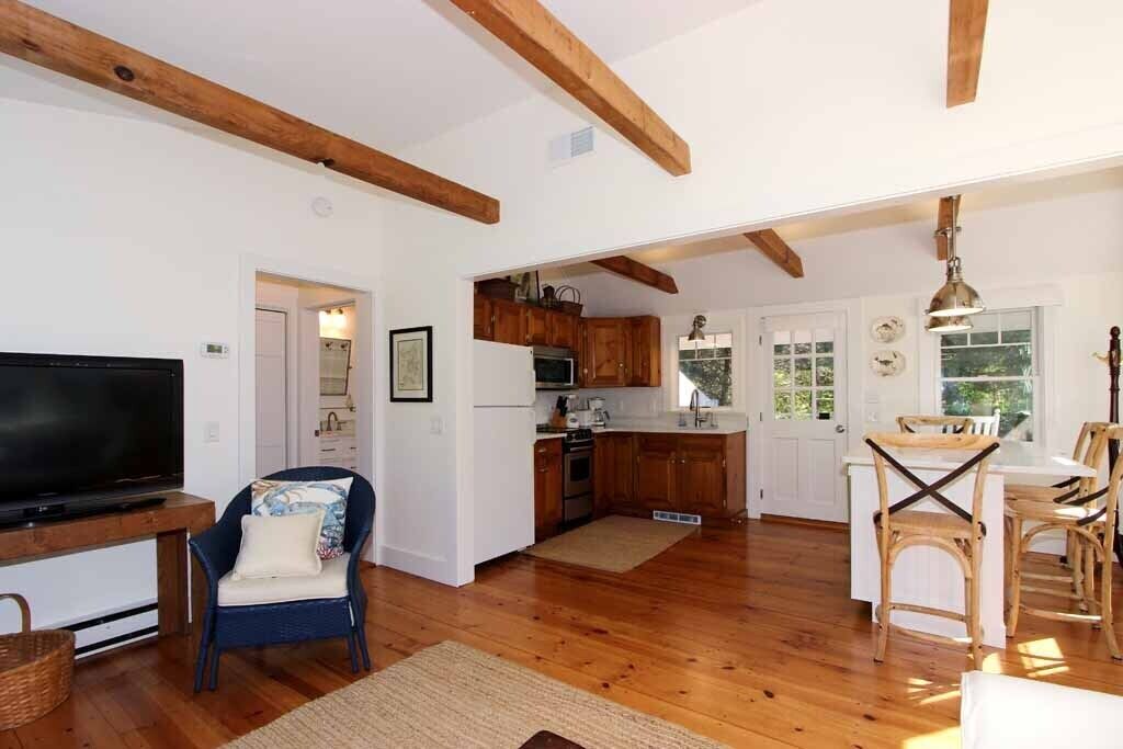 Photo of Kitchen in East Orleans