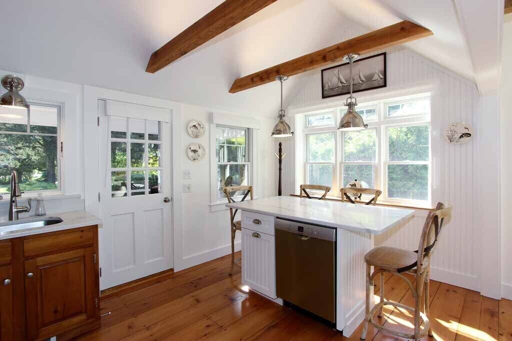 Photo of Kitchen in East Orleans