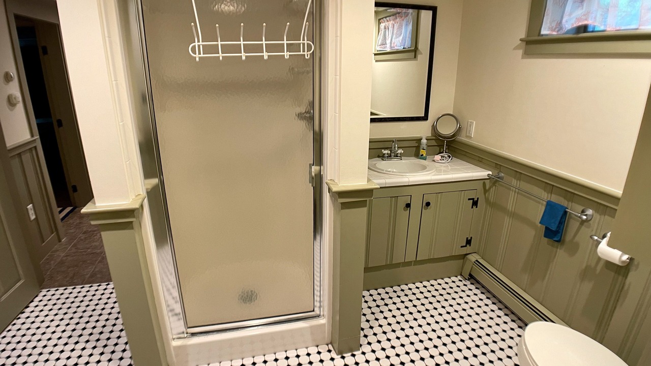 Photo of Kitchen in Brewster