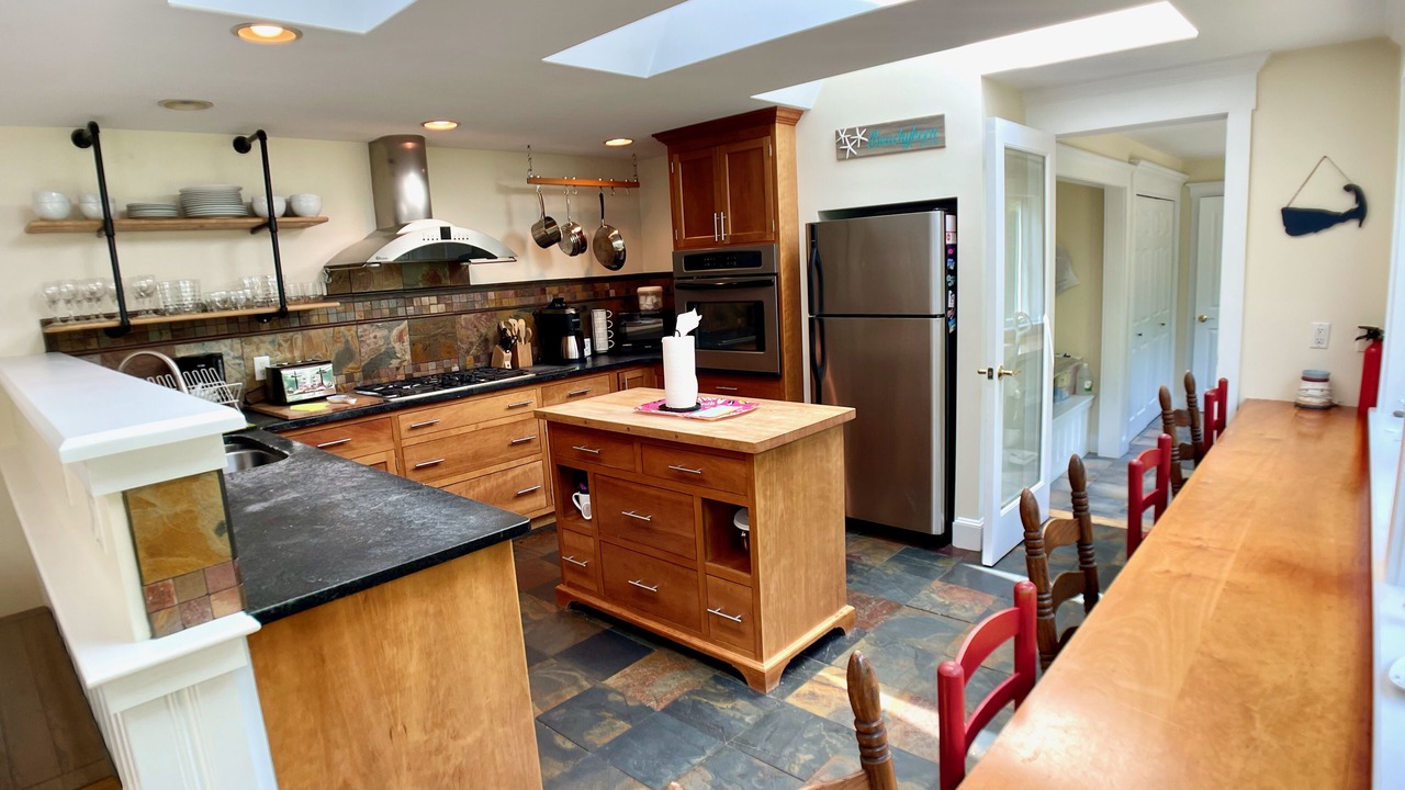 Photo of Kitchen in Brewster