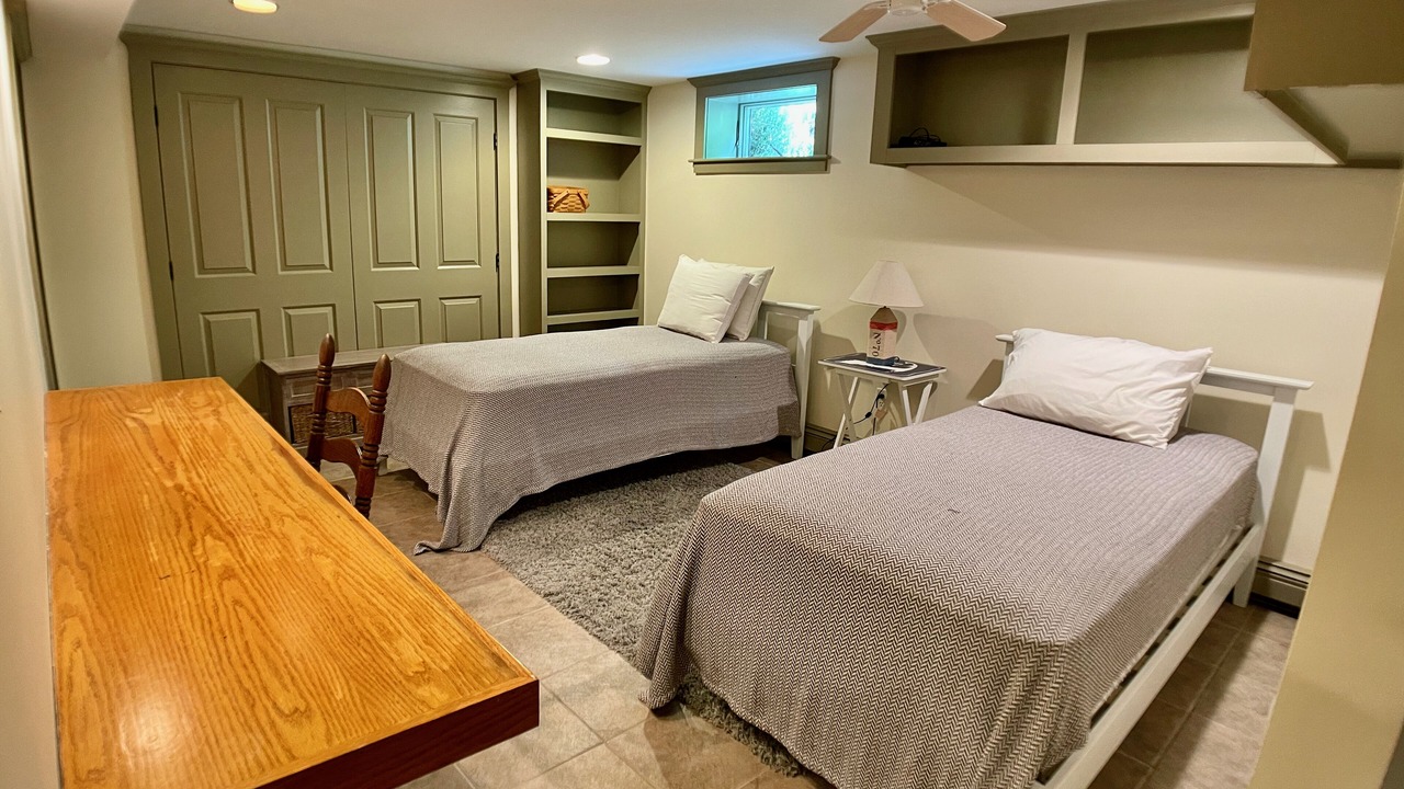 Photo of Bedroom in Brewster