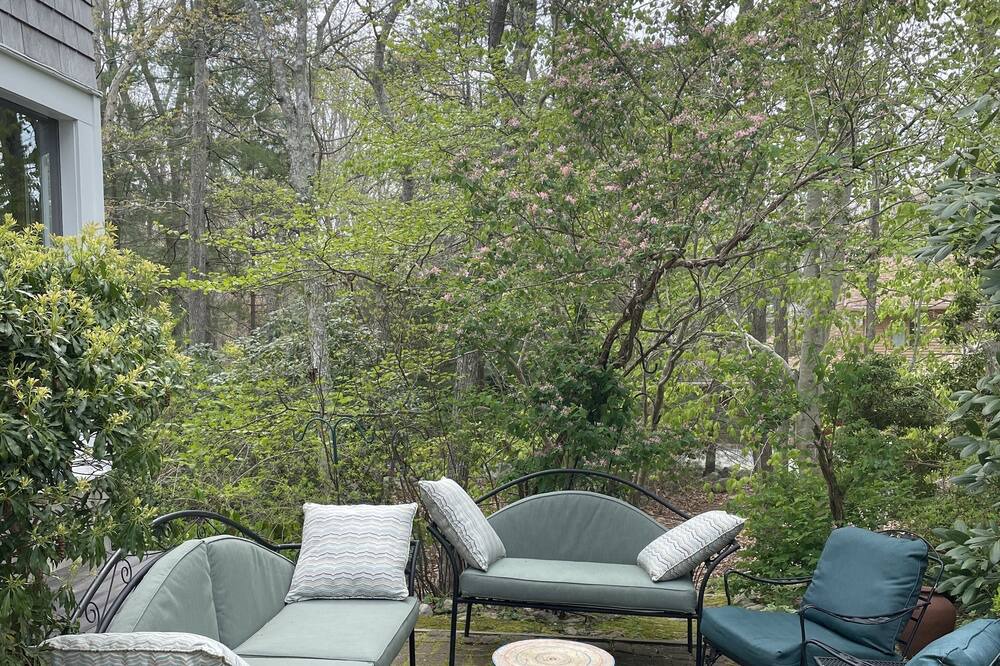 Photo of Outdoor in West Falmouth