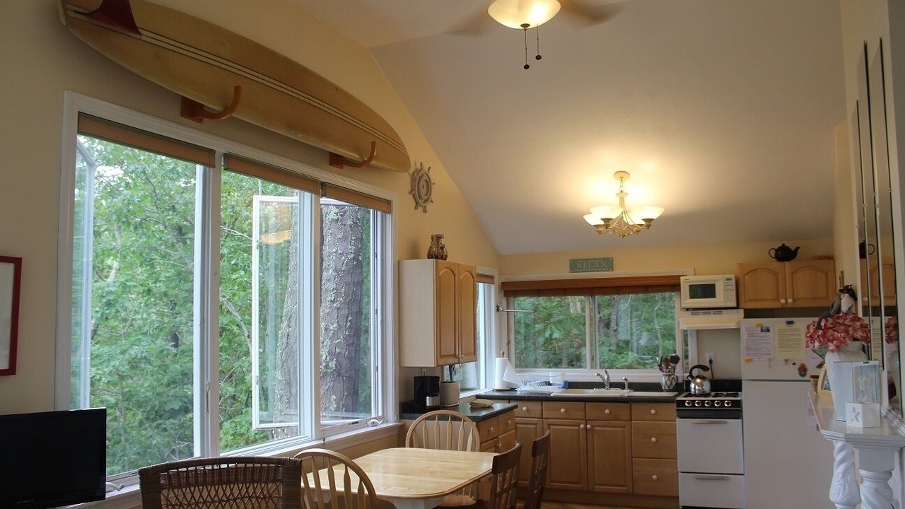 Photo of Kitchen in Eastham