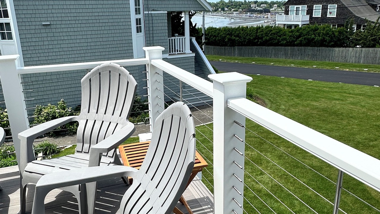 Photo of Outdoor in Easton's Point