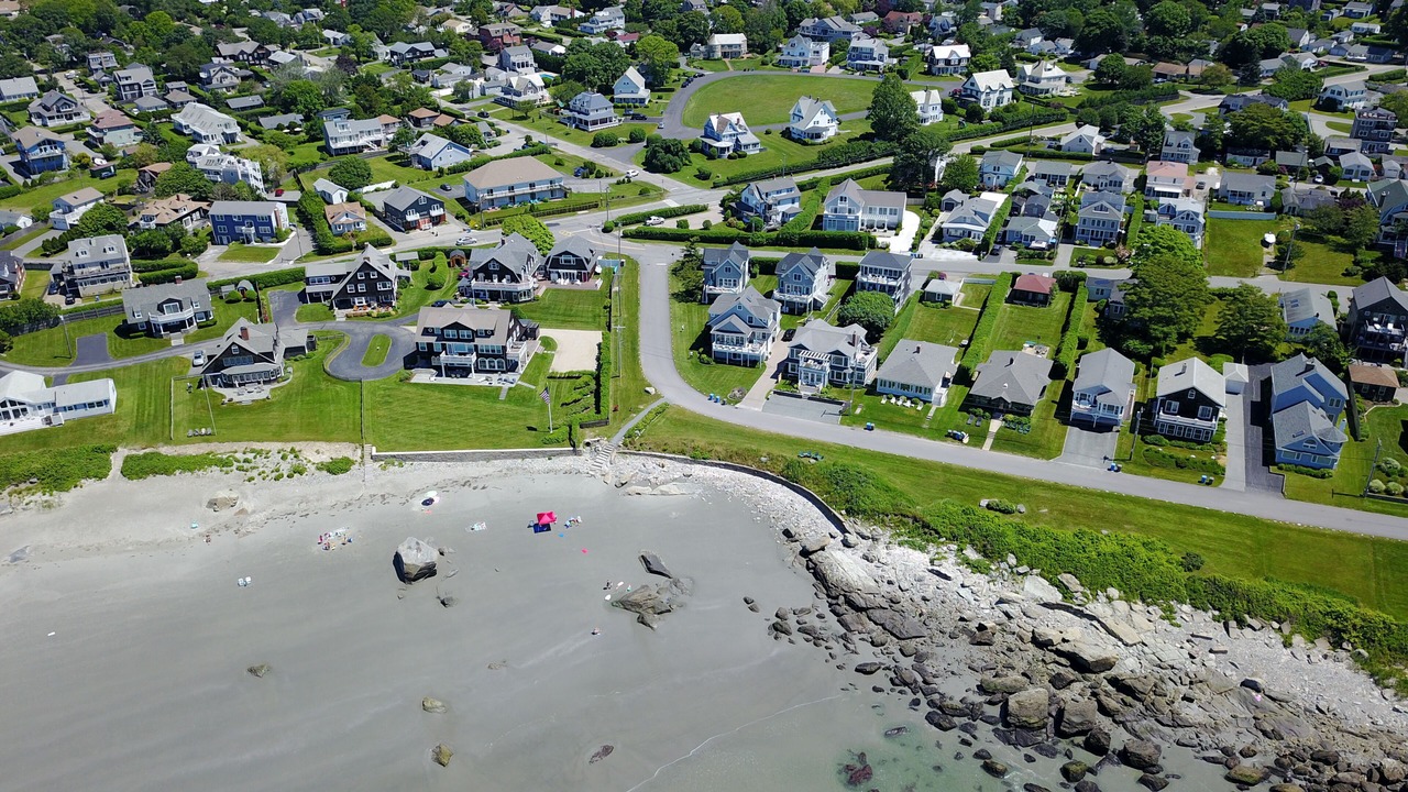 Photo of Outdoor in Easton's Point