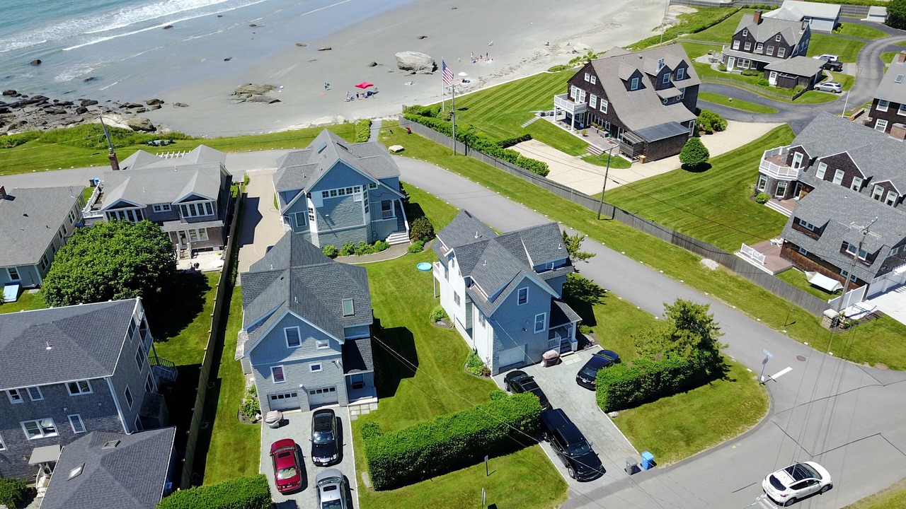 Photo of Outdoor in Easton's Point